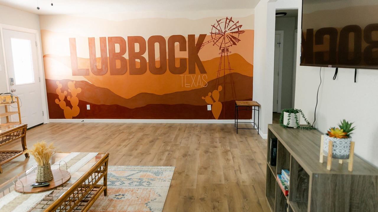 Photo of Others in Heart of Lubbock