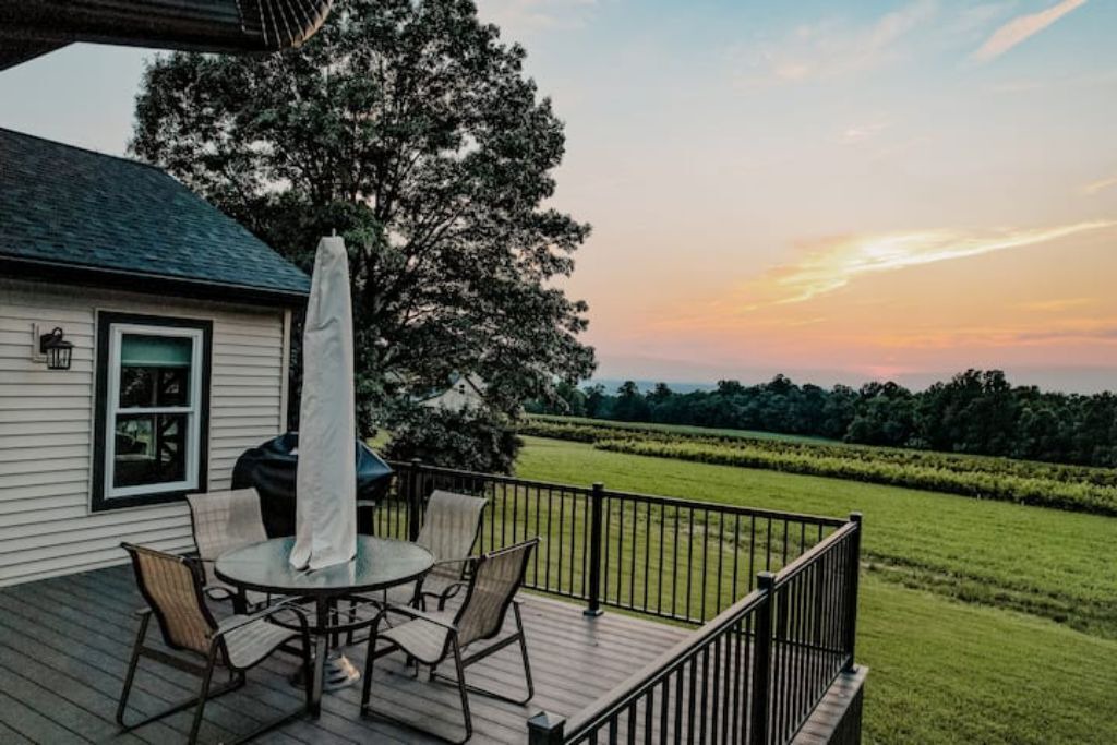 Photo of Outdoor in Strasburg