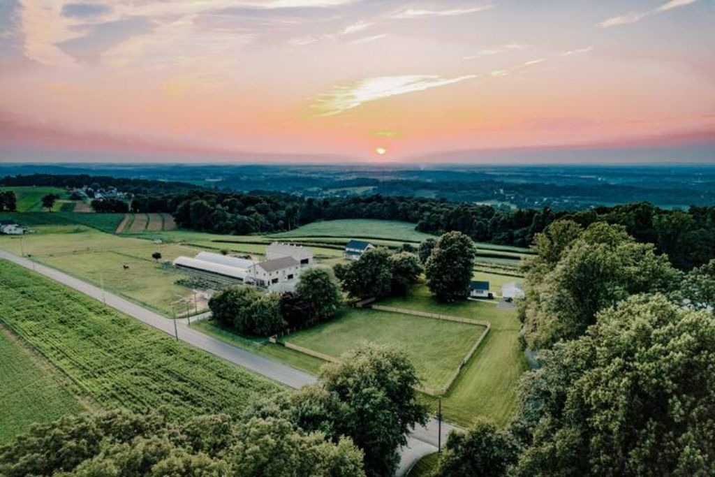 Photo of Outdoor in Strasburg