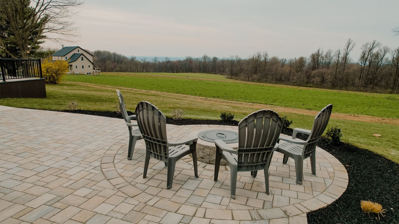 Photo of Outdoor in Strasburg