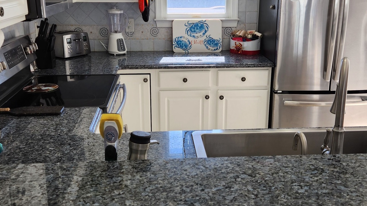 Photo of Kitchen in Little Salisbury