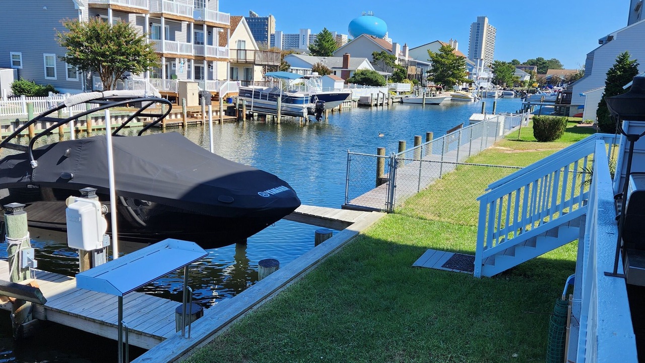Photo of Outdoor in Little Salisbury