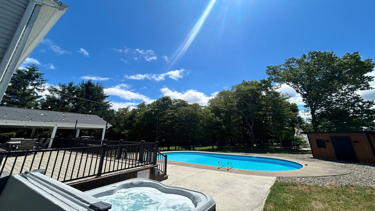 Photo of Outdoor in New Bloomfield