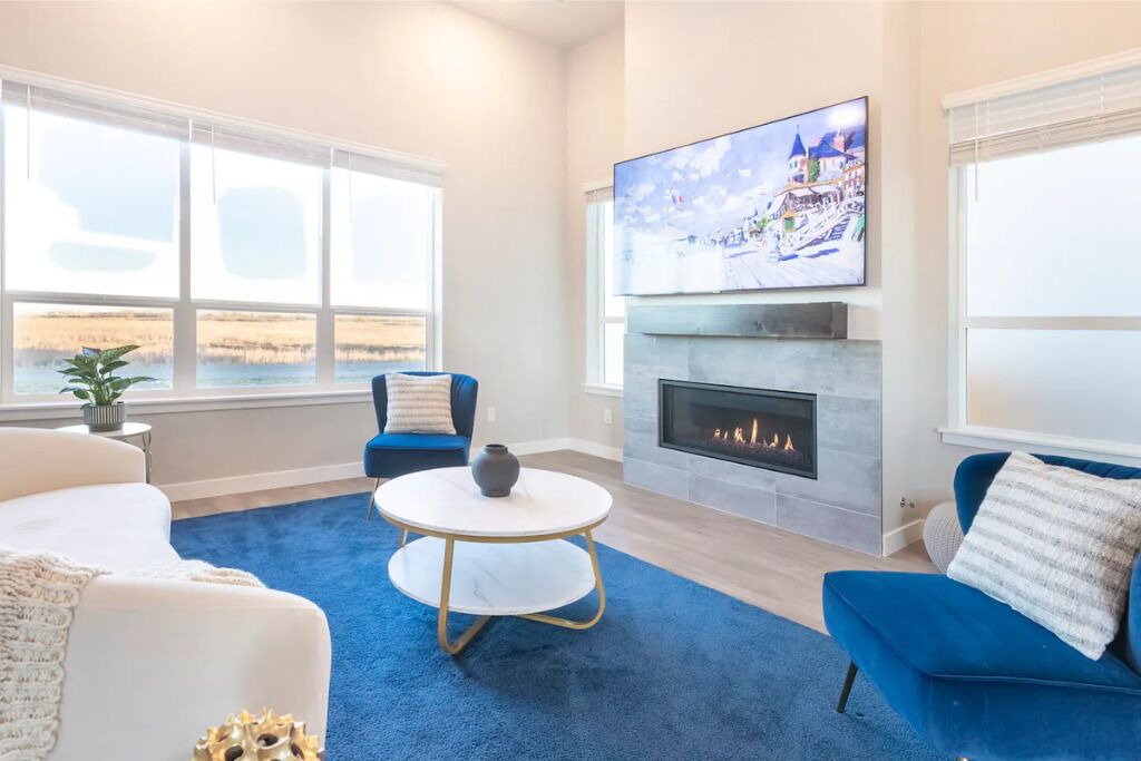 Photo of Livingroom in Northfield