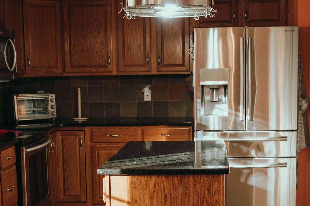 Photo of Kitchen in West Bristol