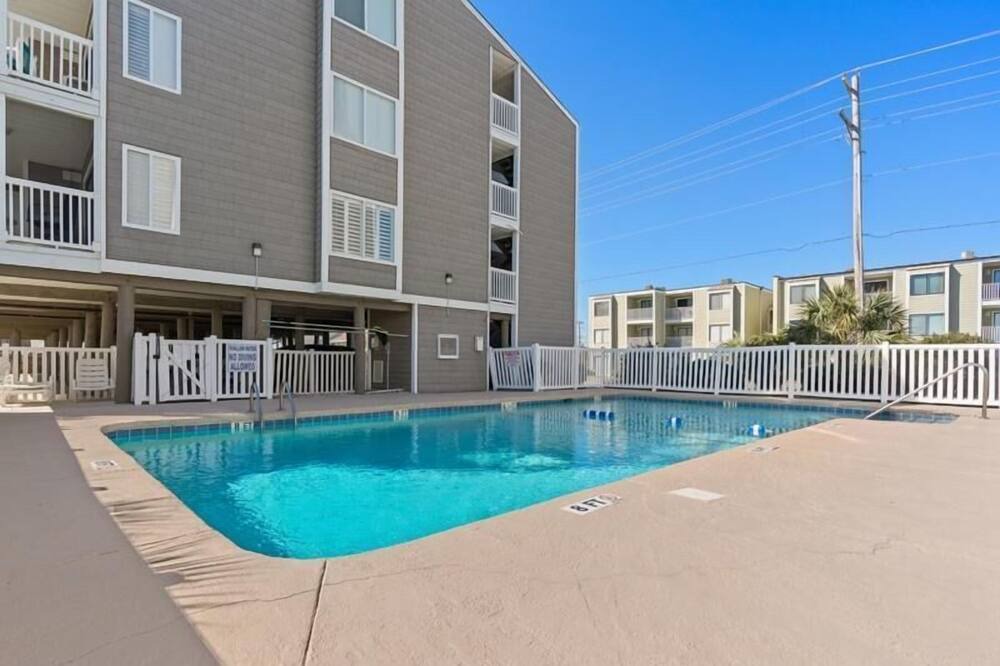 Photo of Outdoor in Golden Mile
