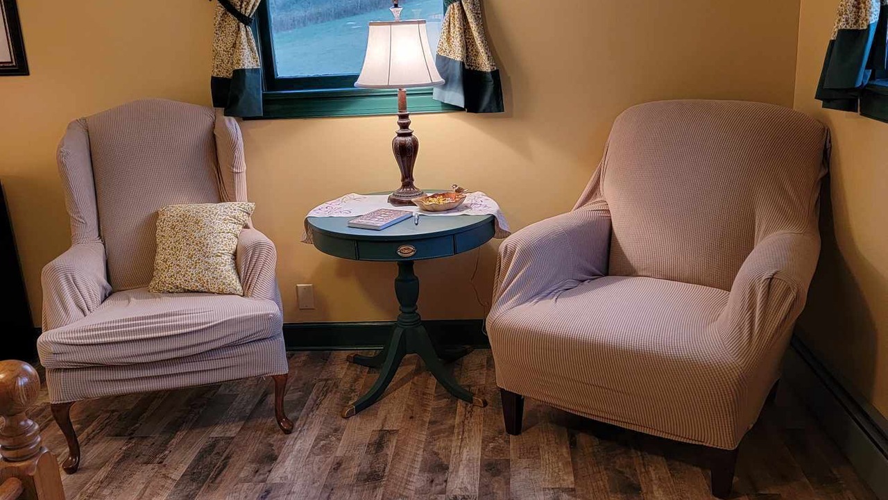 Photo of Bedroom in Burks Fork