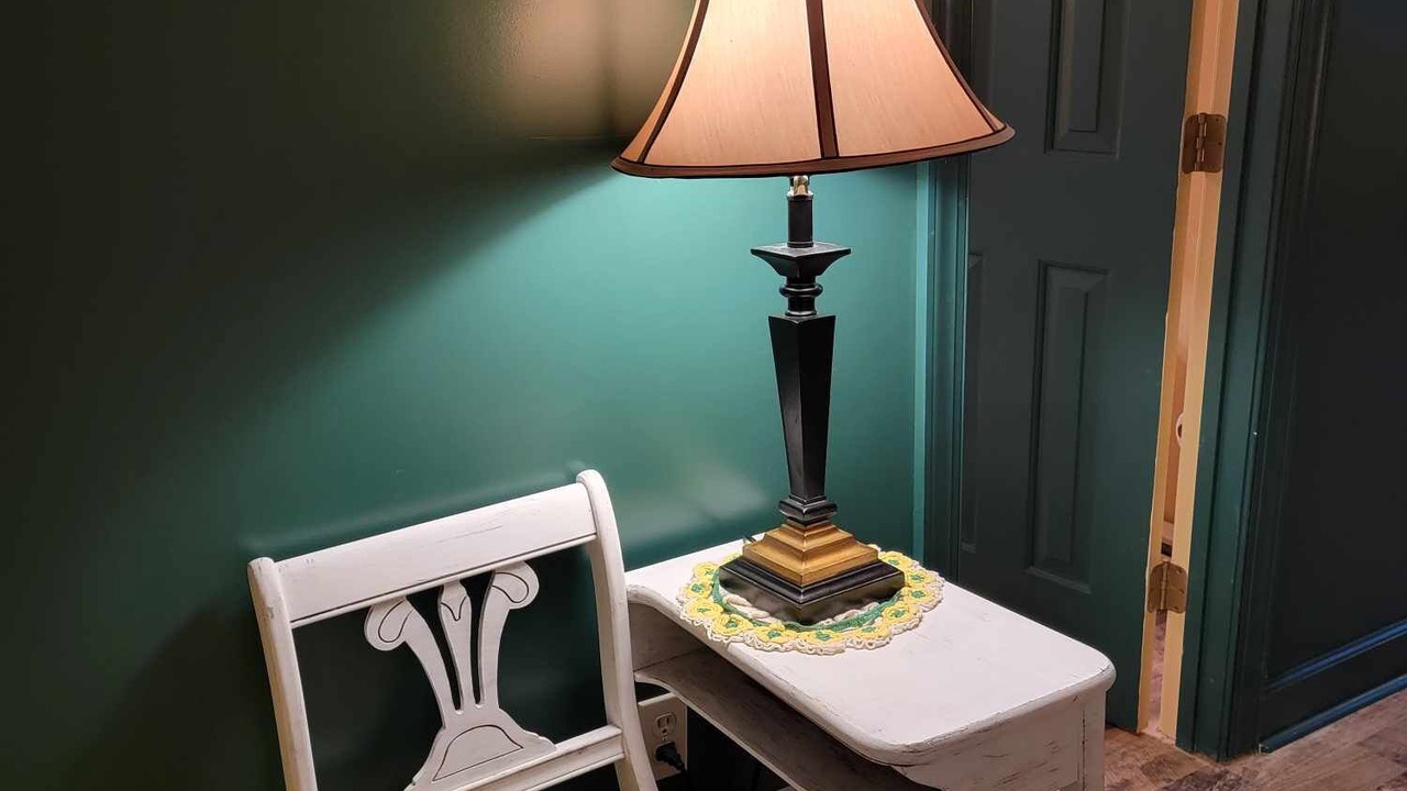 Photo of Bedroom in Burks Fork