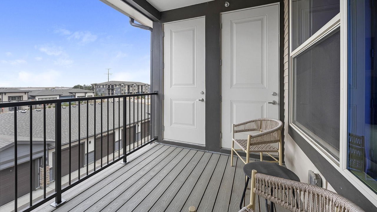 Photo of Outdoor in Longmont