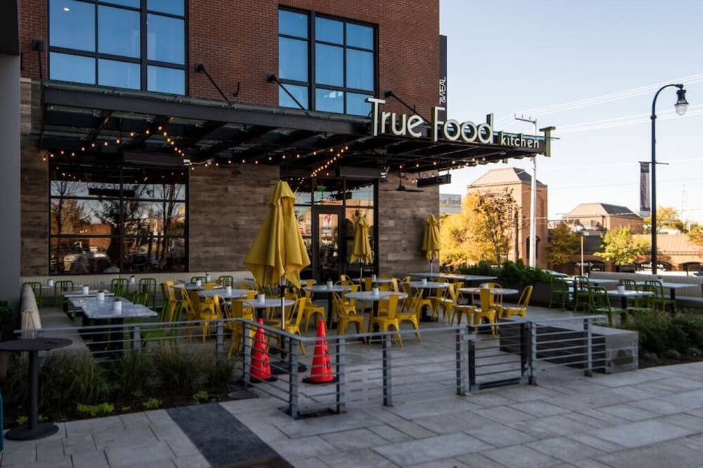 Photo of Outdoor in Green Hills
