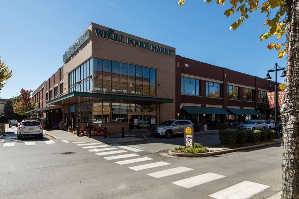 Photo of Outdoor in Green Hills