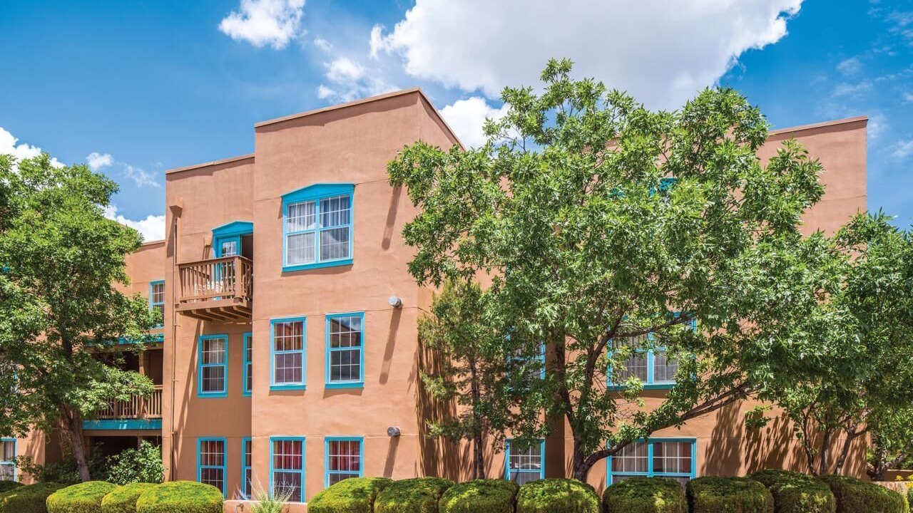 Photo of Outdoor in Northeast Santa Fe