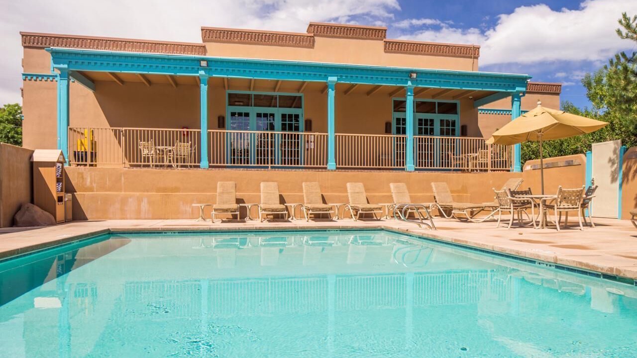 Photo of Outdoor in Northeast Santa Fe