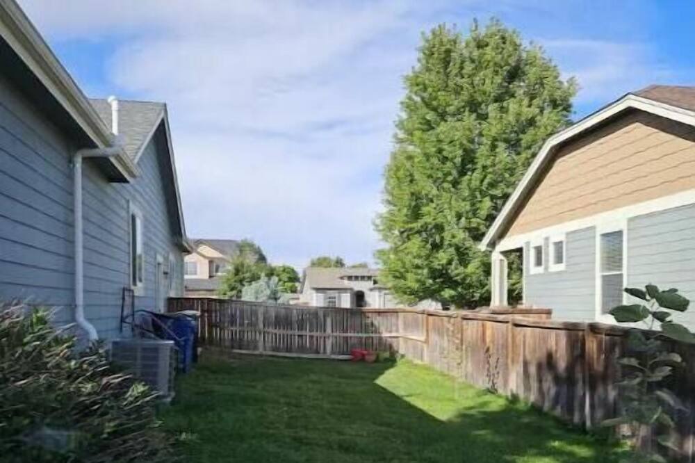 Photo of Outdoor in Firestone