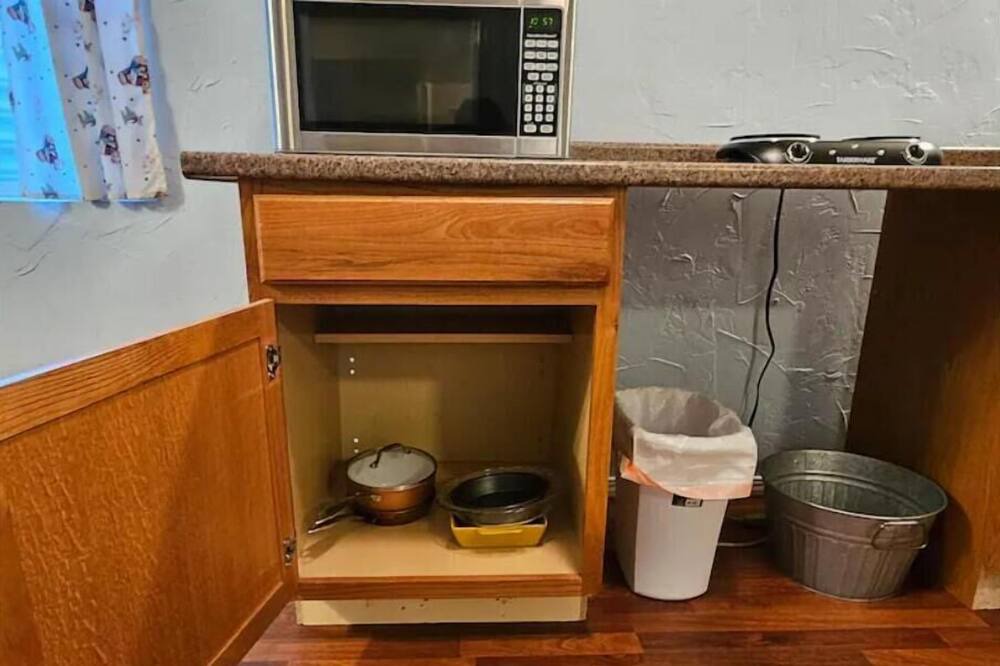 Photo of Kitchen in Firestone