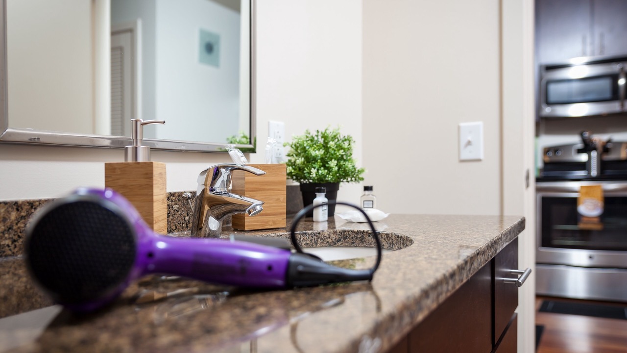 Photo of Bathroom in Center City West