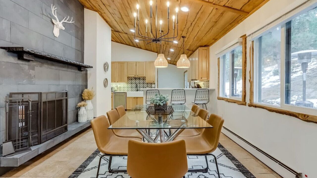 Photo of Kitchen in Doubleheader