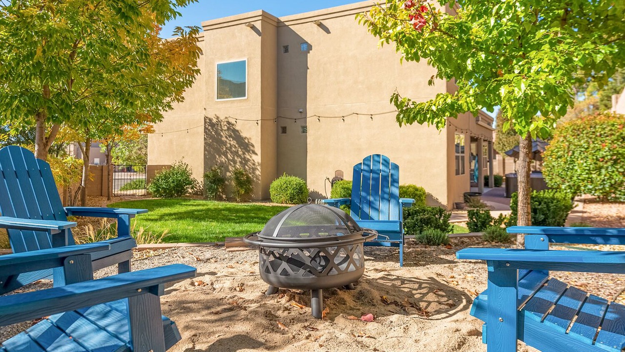 Photo of Outdoor in Paradise Hills Civic