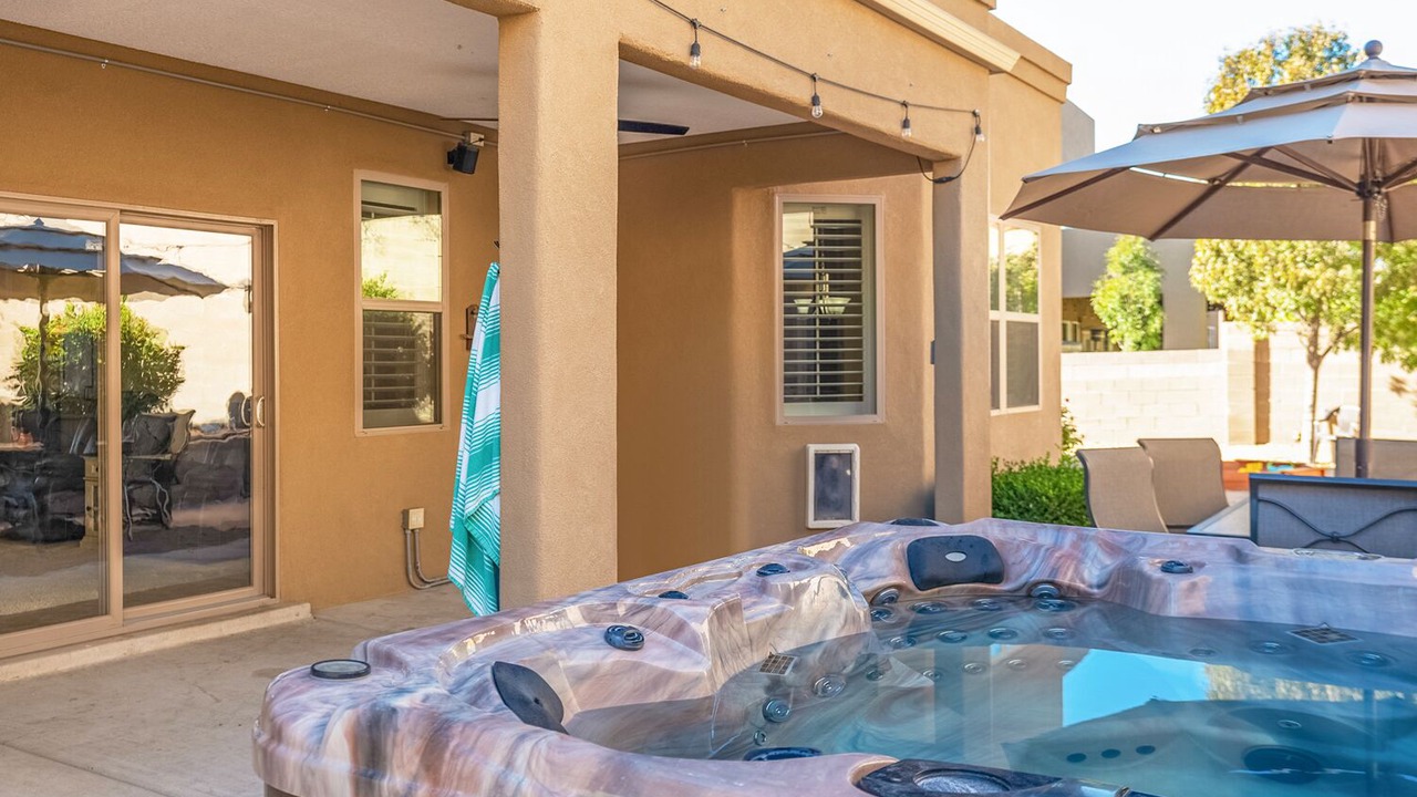 Photo of Outdoor in Paradise Hills Civic