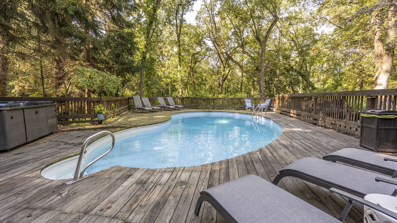 Photo of Outdoor in Michiana