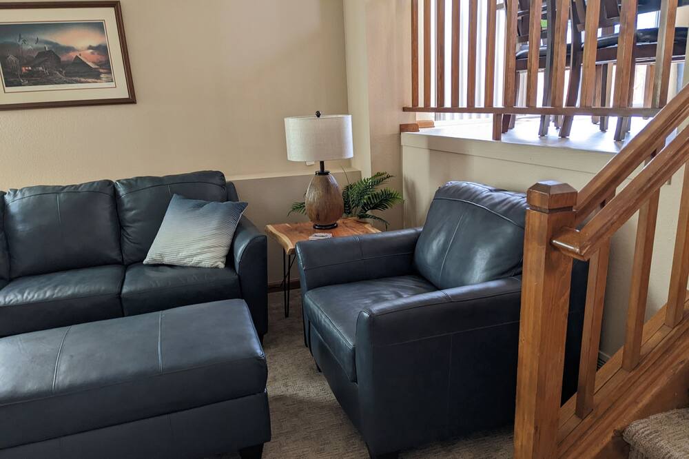 Photo of Livingroom in North Westminster