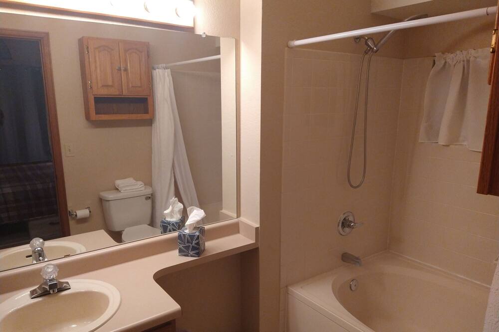 Photo of Bathroom in North Westminster