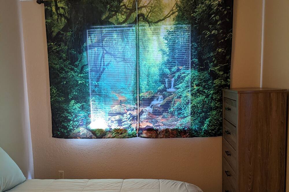 Photo of Bedroom in North Westminster