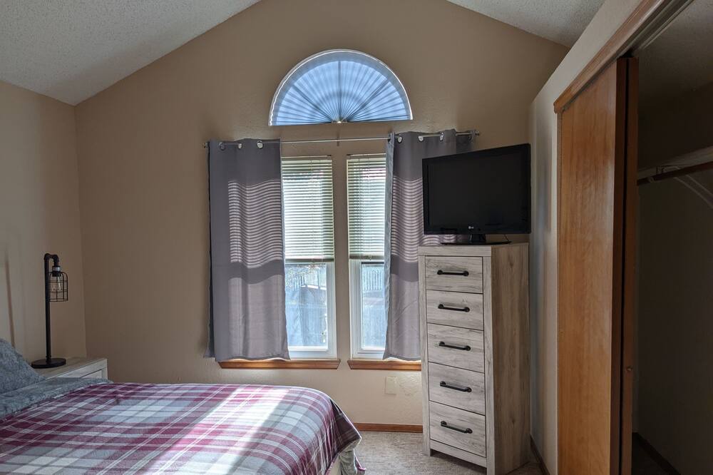 Photo of Bedroom in North Westminster