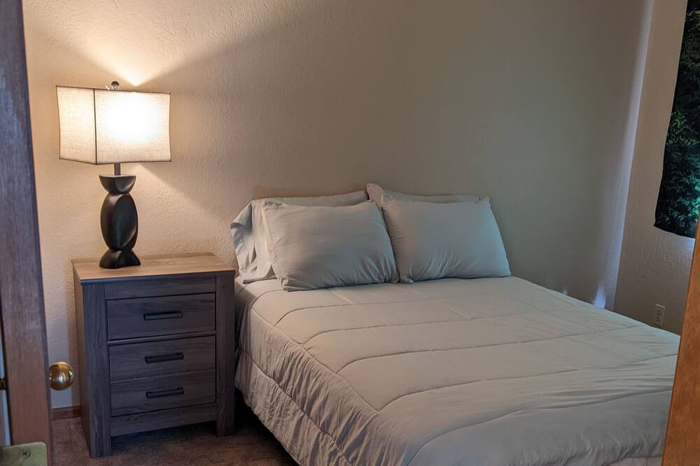 Photo of Bedroom in North Westminster