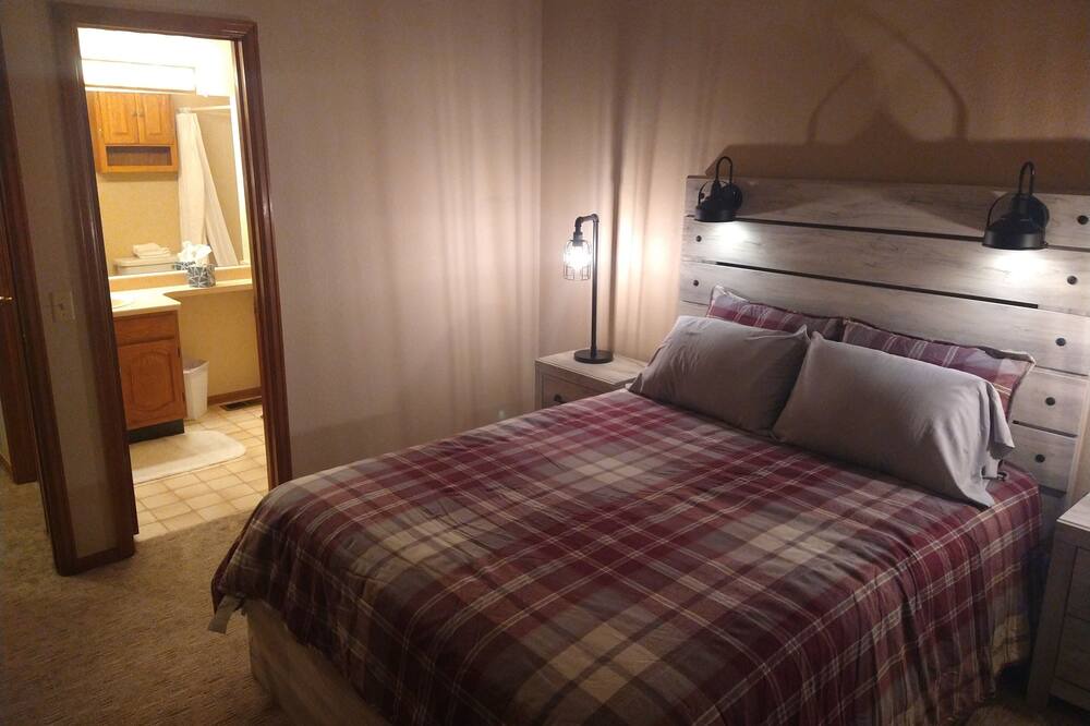 Photo of Bedroom in North Westminster