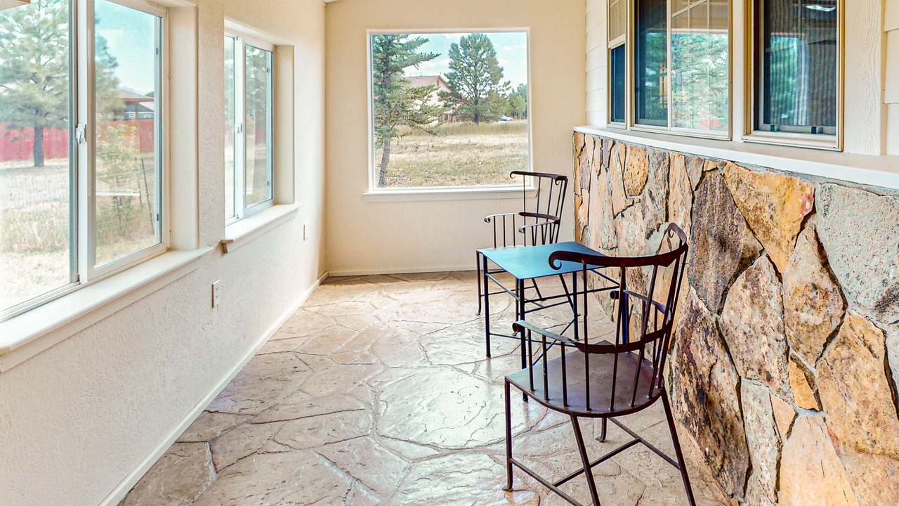 Photo of Outdoor in Pagosa Highlands
