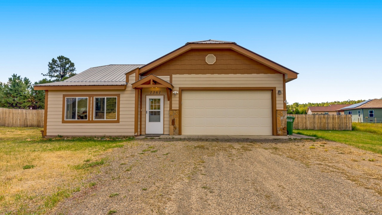 Photo of Outdoor in Pagosa Highlands