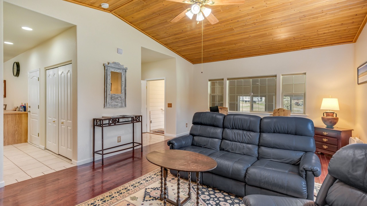Photo of Livingroom in Pagosa Highlands