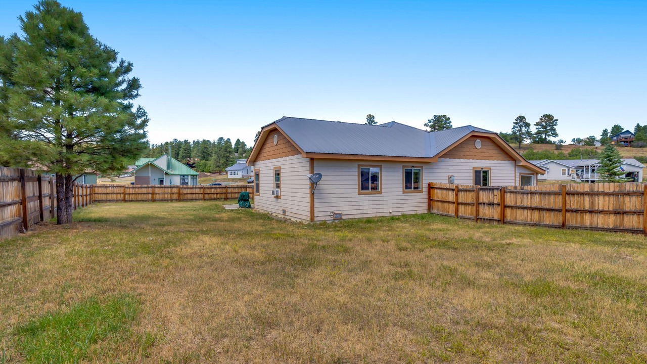 Photo of Outdoor in Pagosa Highlands