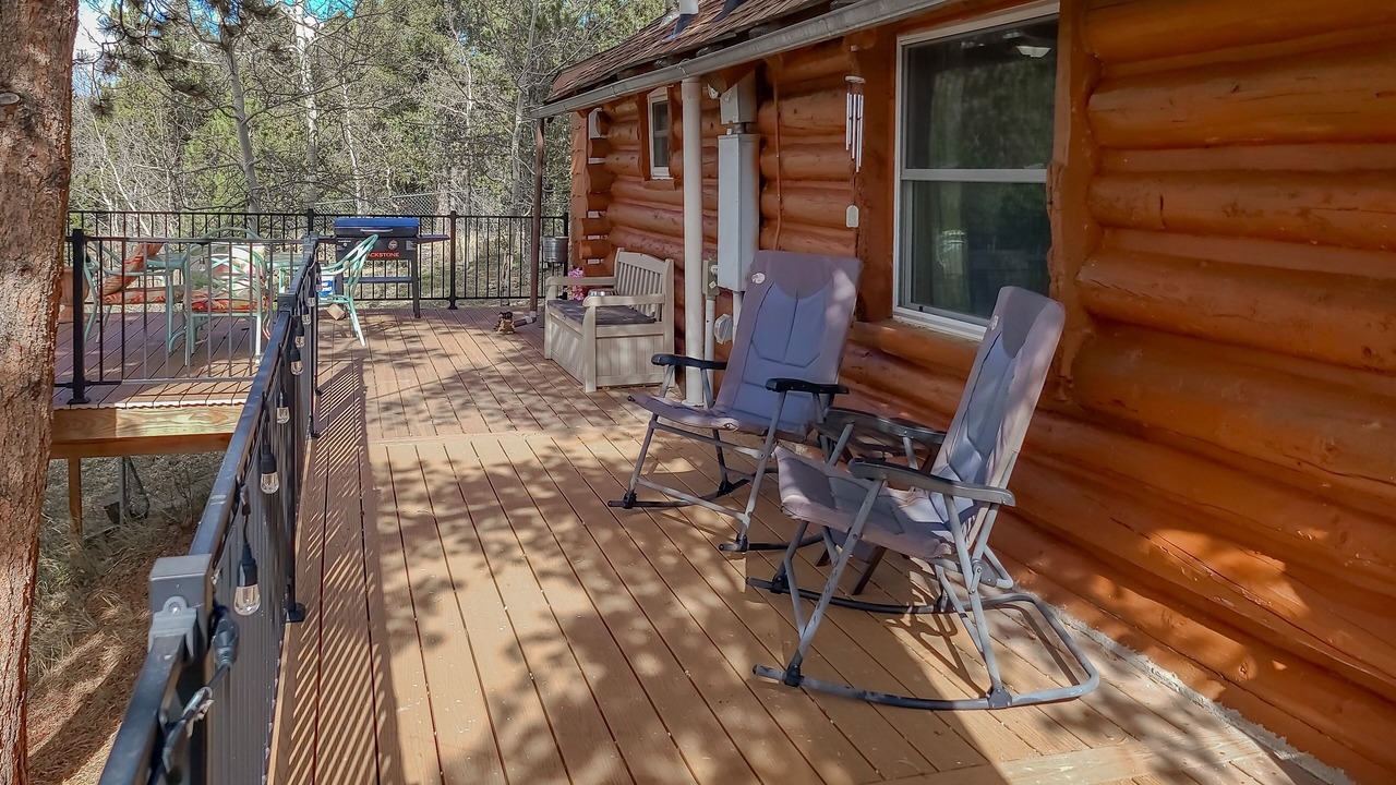 Photo of Outdoor in Rainbow Valley