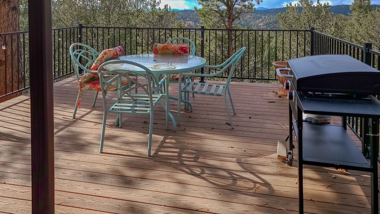 Photo of Outdoor in Rainbow Valley