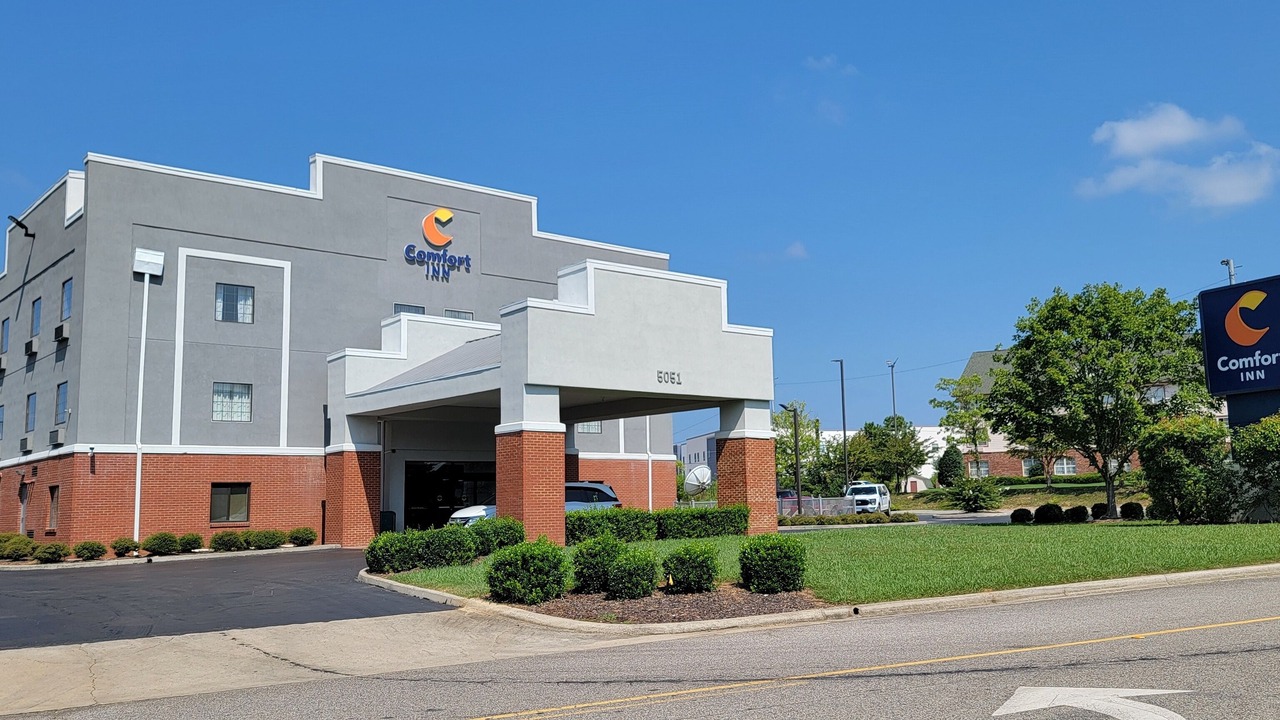 Photo of Outdoor in Bessemer