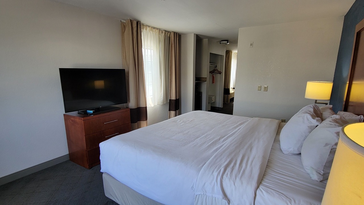 Photo of Bedroom in Bessemer