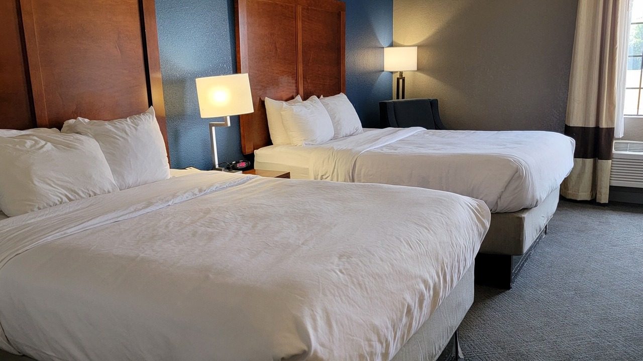 Photo of Bedroom in Bessemer