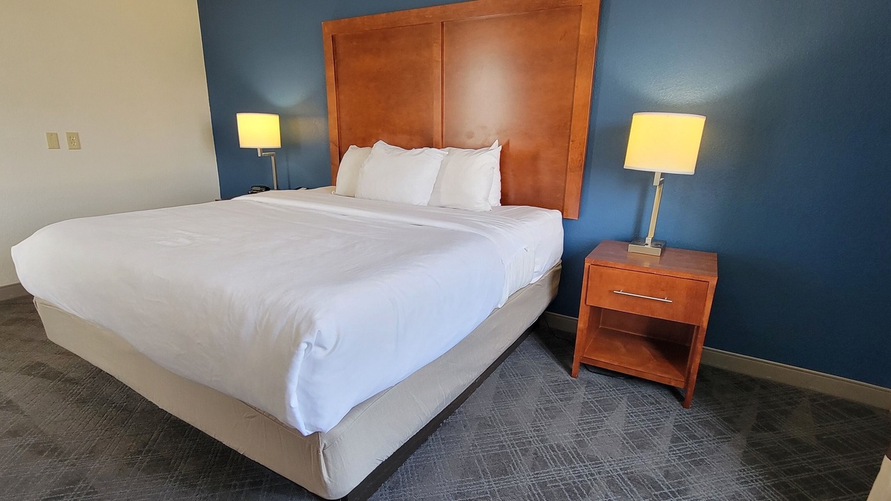 Photo of Bedroom in Bessemer