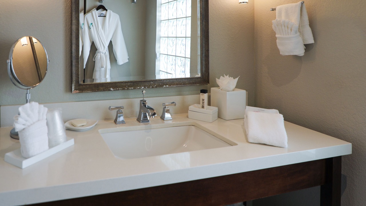 Photo of Bathroom in Old Town