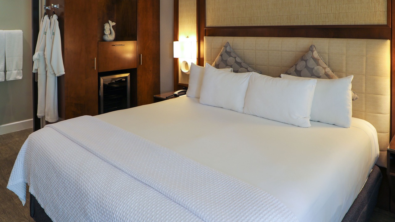 Photo of Bedroom in Old Town