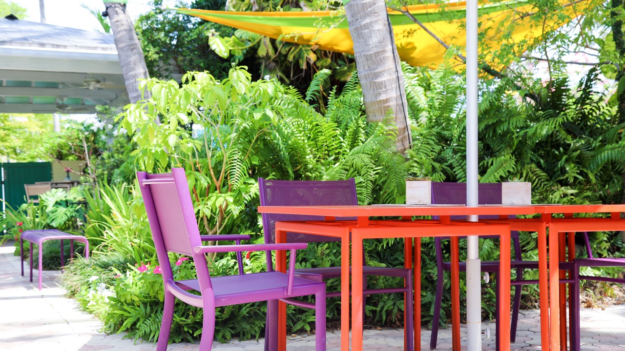Photo of Patio Balcony in Old Town