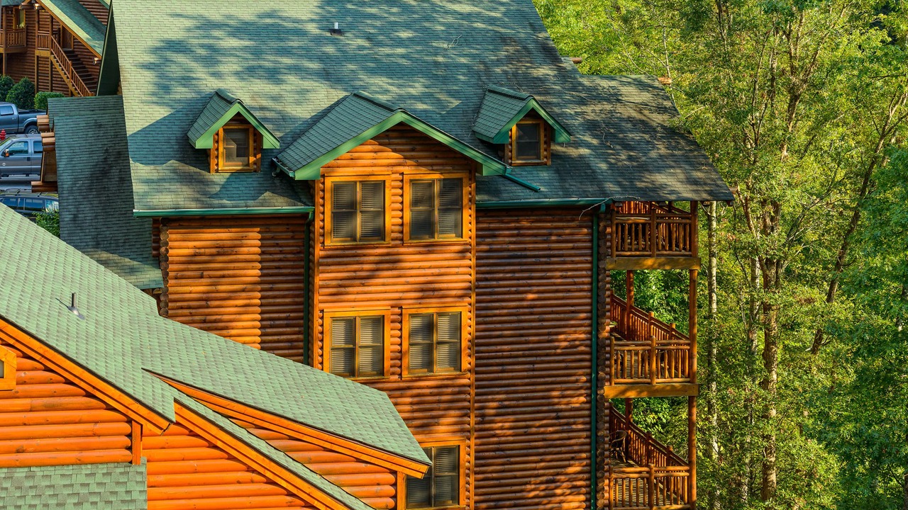 Photo of Outdoor in Gatlinburg