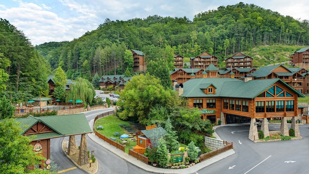 Photo of Outdoor in Gatlinburg