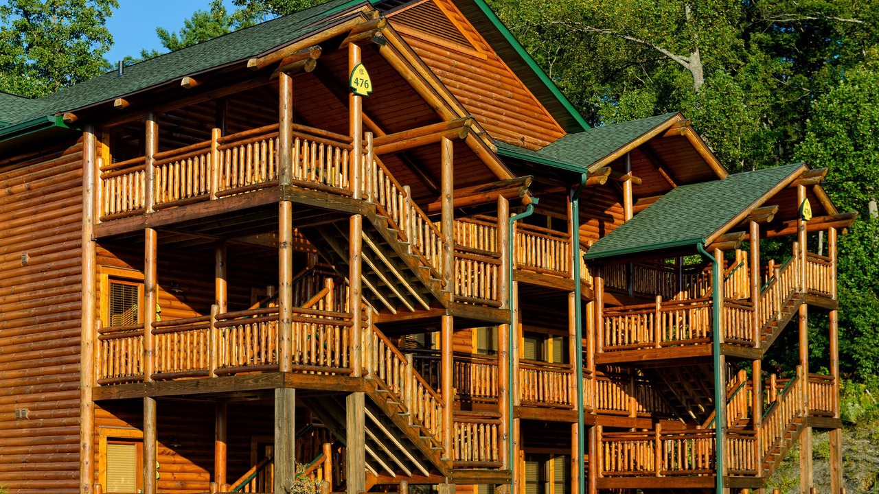 Photo of Outdoor in Gatlinburg