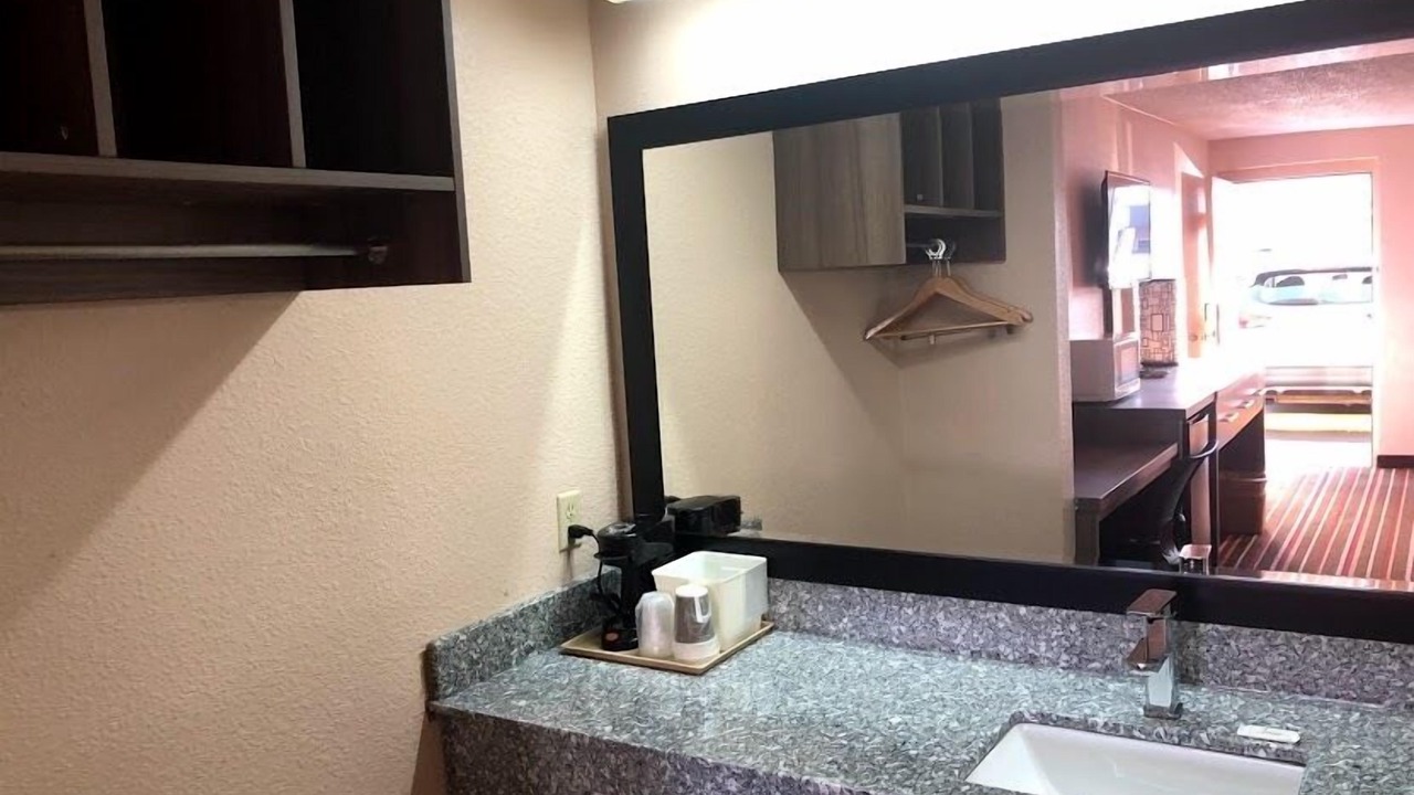 Photo of Bathroom in Gallatin