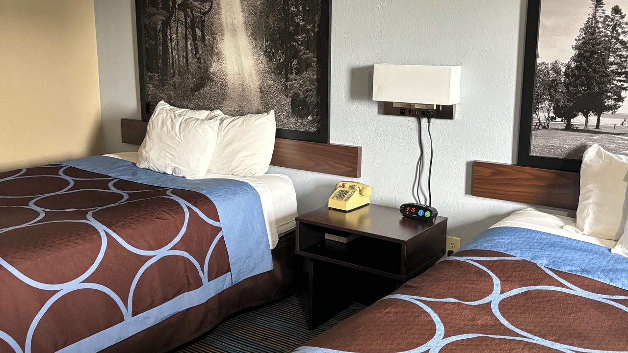 Photo of Bedroom in Escanaba