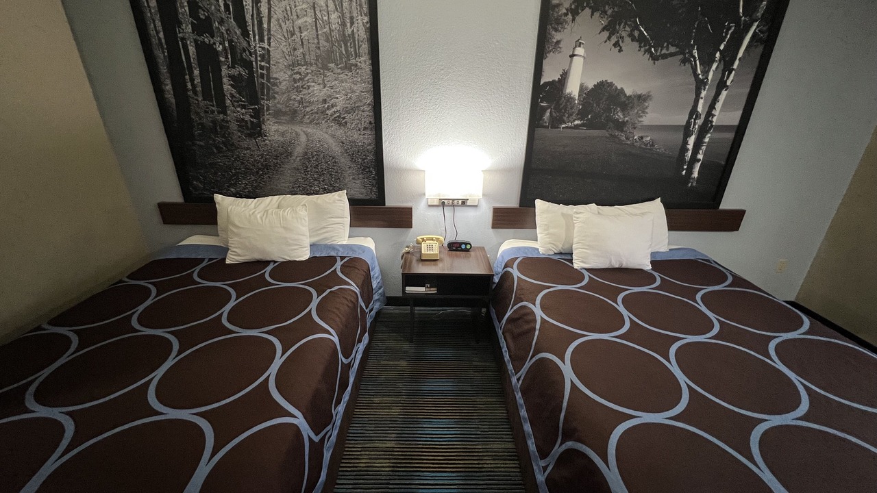Photo of Bedroom in Escanaba