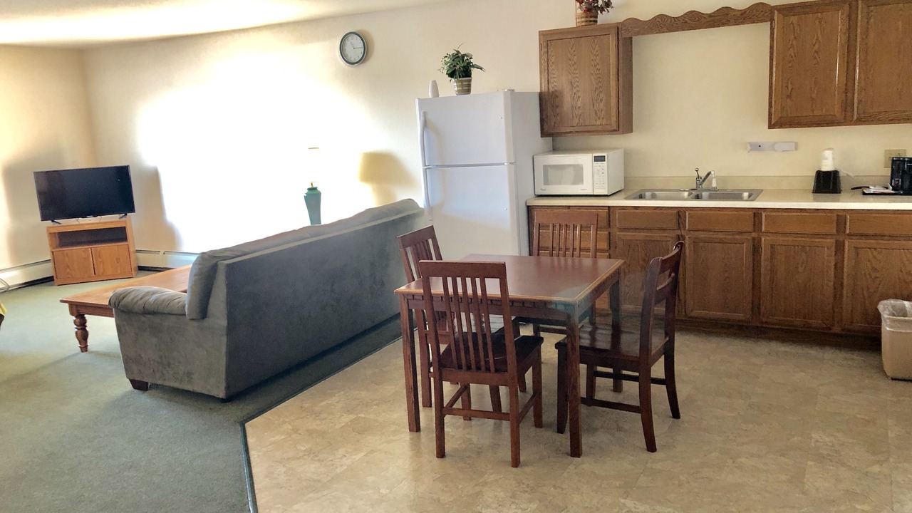 Photo of Livingroom in Escanaba